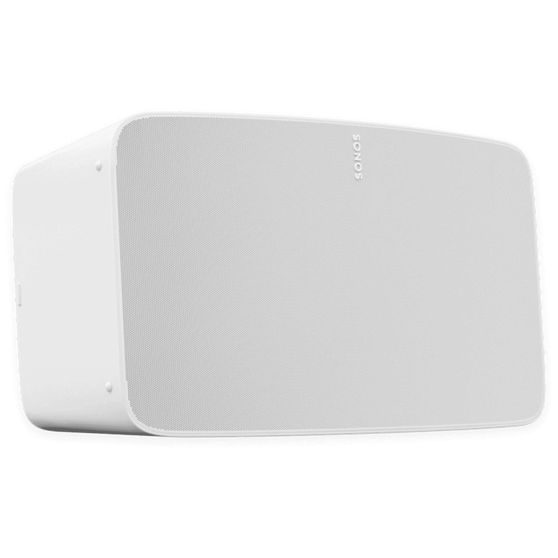 Buy SONOS Five S24 Smart Wi-Fi Speaker (LED Indicator, White